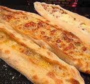 Bıçak Arası Kaşarlı (1.5 Porsiyon)